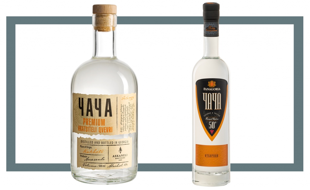 В Грузии доходы от экспорта алкогольной продукции увеличились на 31,7 миллиона долларов