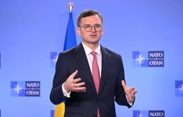 Помощь Украине не только продолжится, но и будет увеличиваться