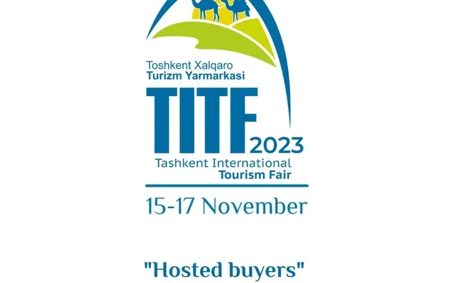 Аджария приняла участие в ярмарке "Туризм на Шёлковом пути" ("Titf 2023")