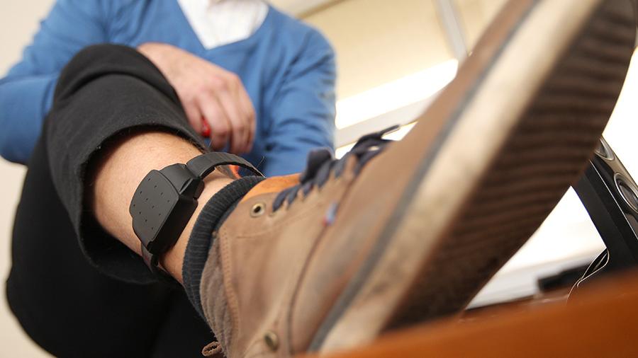 Домашний арест в Грузии может стать причиной отсрочки от армии