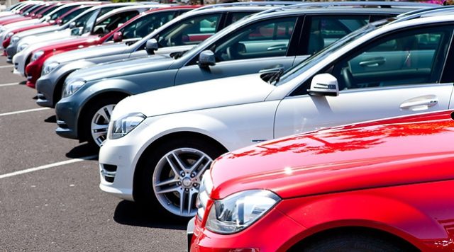 Грузия вводит новые ограничения на импорт автомобилей