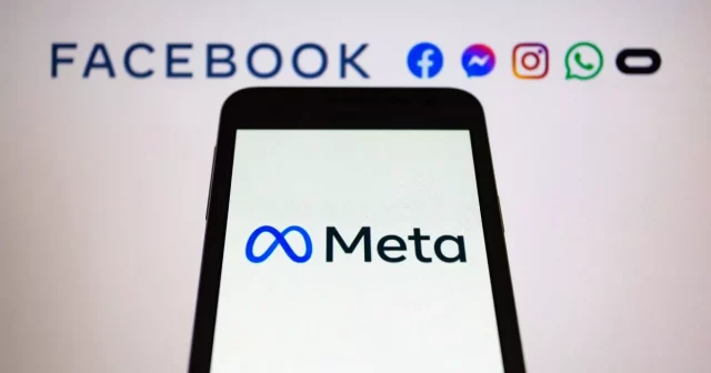 Meta: Выявлена связь департамента по коммуникациям правительства Грузии с поддельными аккаунтами