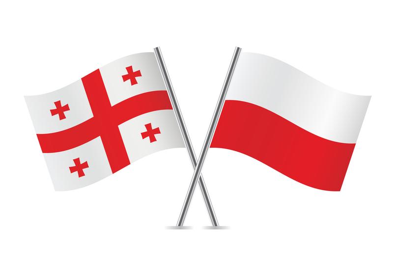 Поляки в Грузии