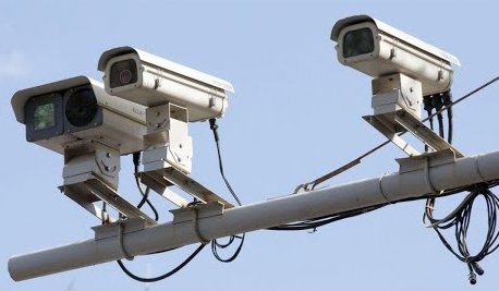 Более 3 миллионов видеоштрафов было выписано в Грузии за нарушение правил дорожного движения