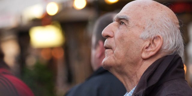 Пенсия в Грузии 2024 году