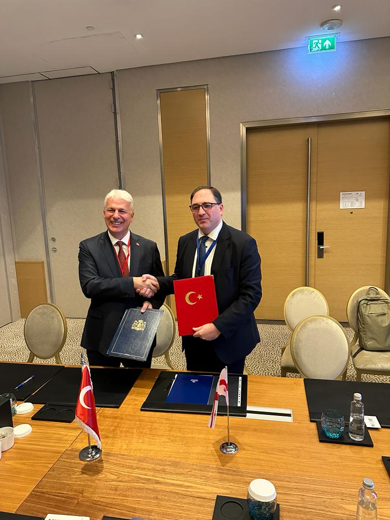 Грузинские авиакомпании получили право на неограниенное количество прямых рейсов во все аэропорты Турции