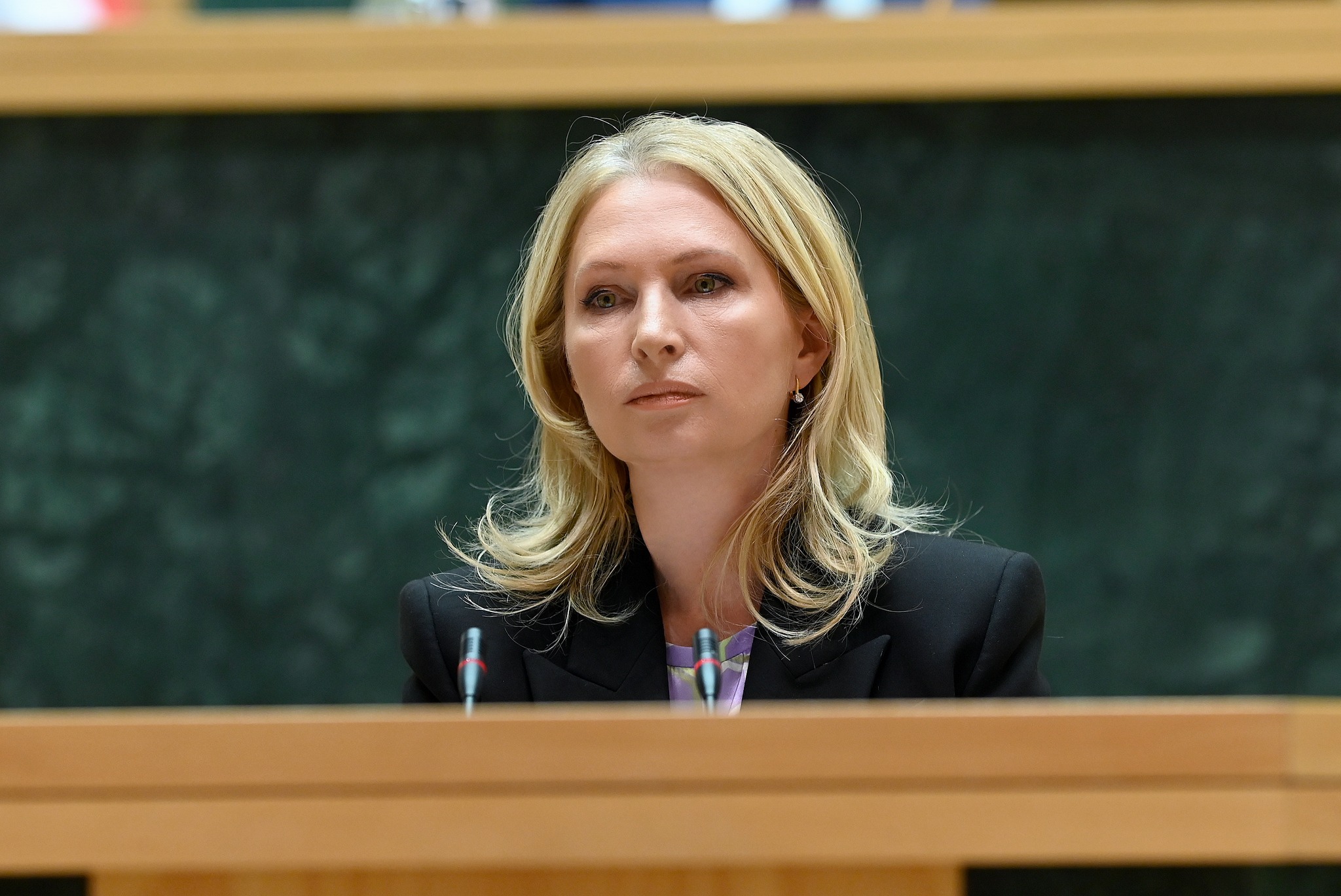 Денежно-кредитная политика Грузии на 2024-2026 годы