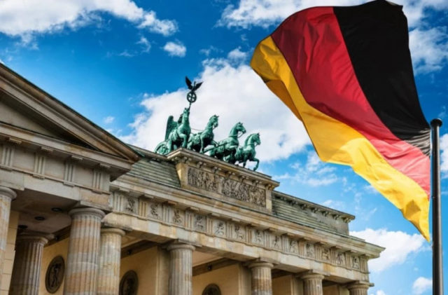 Германия признала Грузию и Молдову безопасными странами