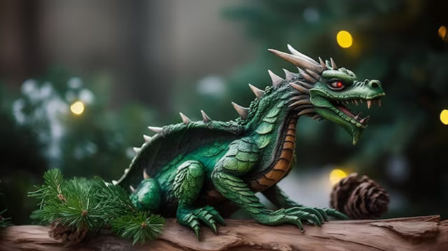 Гороскоп для всех знаков Зодиака на 2024 год