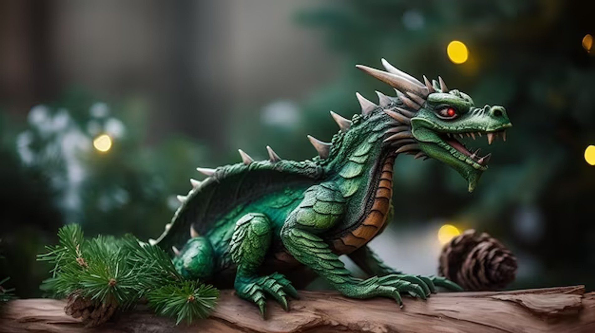 Гороскоп для всех знаков Зодиака на 2024 год