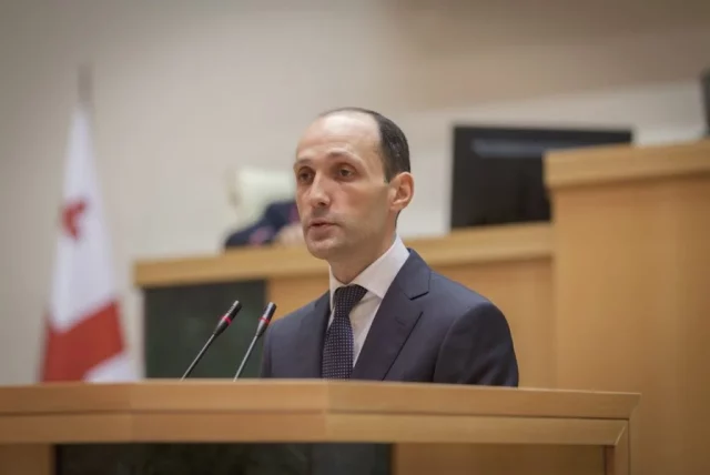 Давиташвили опроверг тайные переговоры с Россией