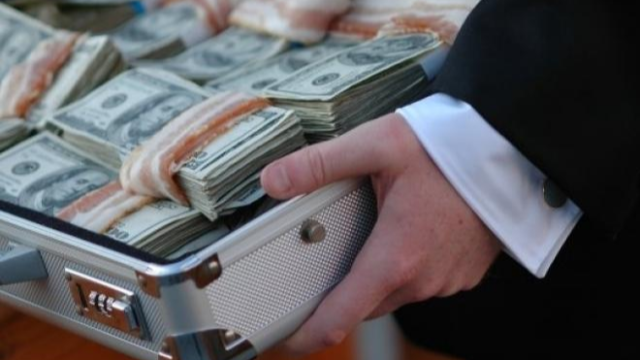 9 декабря - Международный день борьбы с коррупцией