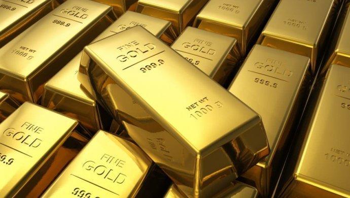 В 2024 году Грузия экспортировала 2,4 тонны золота на сумму 96,2 миллиона долларов