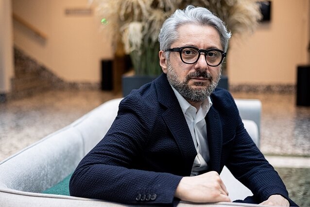 Ника Гварамия заявил о готовности к политическому партнерству