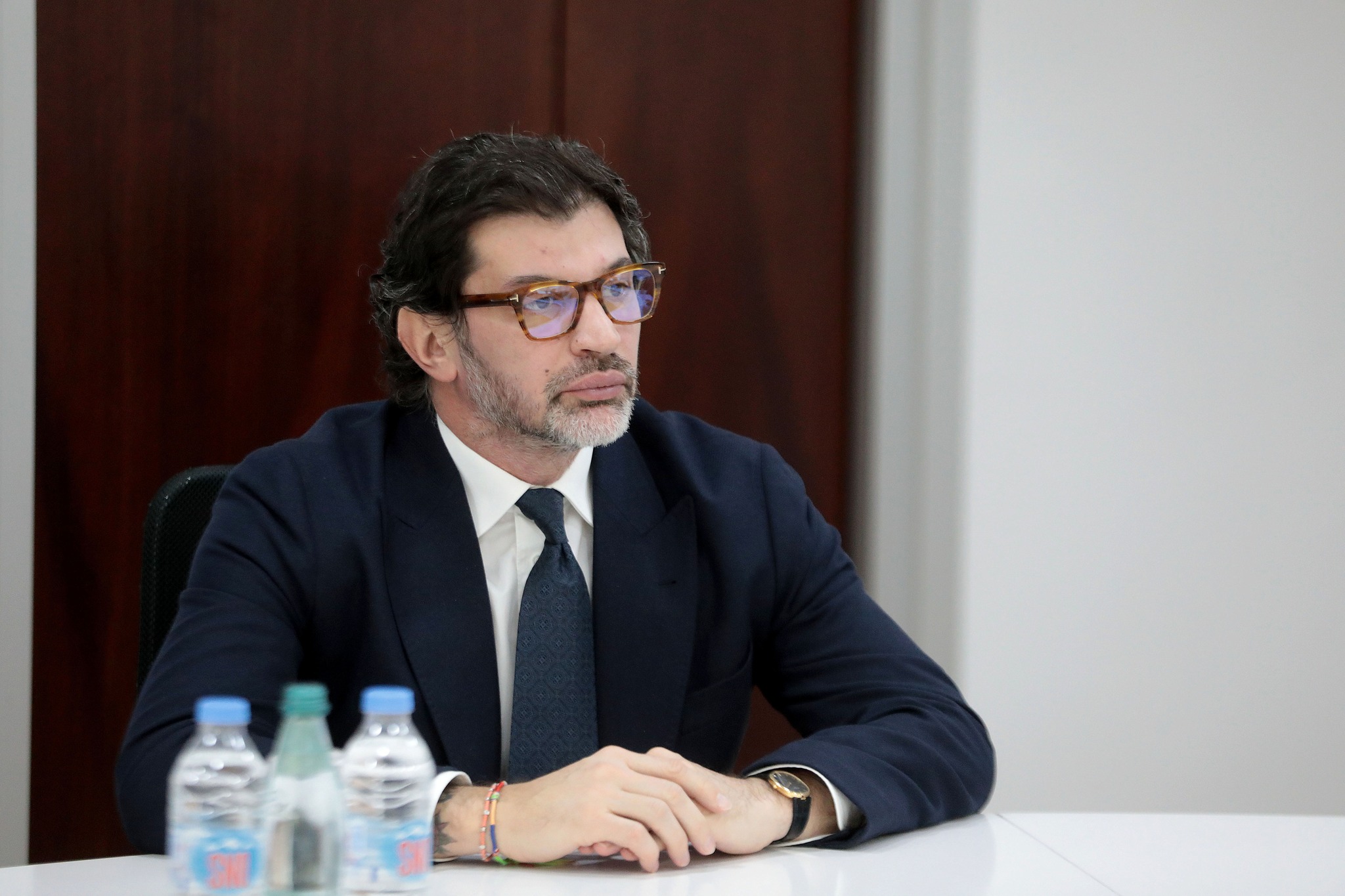 Мэр Тбилиси заявил о бюджете на 2024 год