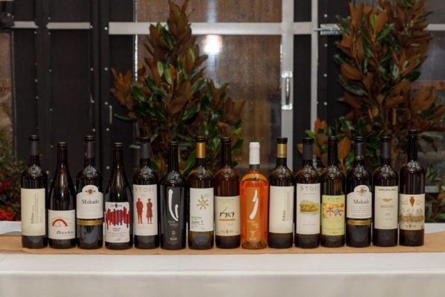 На популяризацию грузинского вина в 2024 году правительство Грузии выделит 16 млн лари