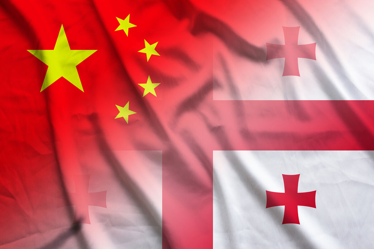 Депутаты "Грузинской мечты"отправились с визитом в КНР