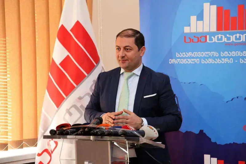 В 2023 году в экономике Грузии результаты превзошли ожидания