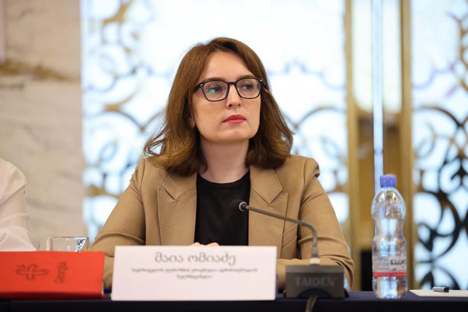 В 2023 году Грузия получила доход от туризма в более чем четыре миллиарда долларов