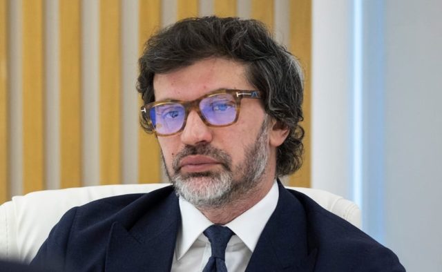 Автовокзалы в Тбилиси не удовлетворяют никаким стандартам – Каладзе