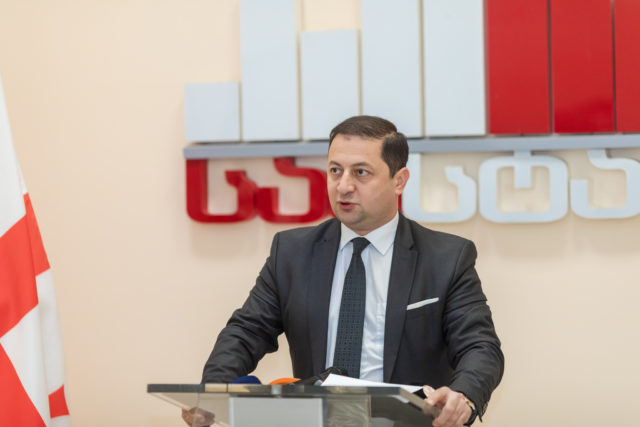 Итоги переписи населения Грузии будут опубликованы летом 2026 года