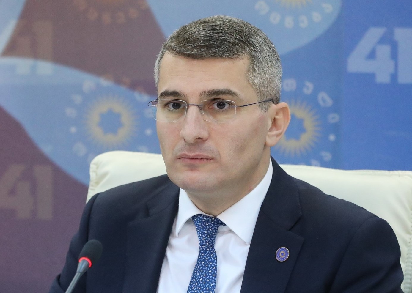 Большинство парламента Грузии провело кадровые изменения