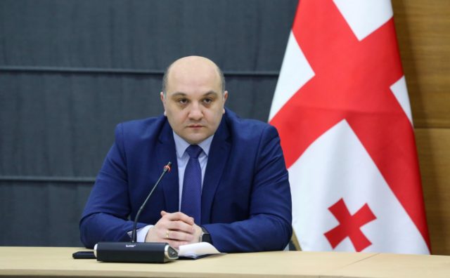 В Грузии повышаются государственные компенсации и академические стипендии