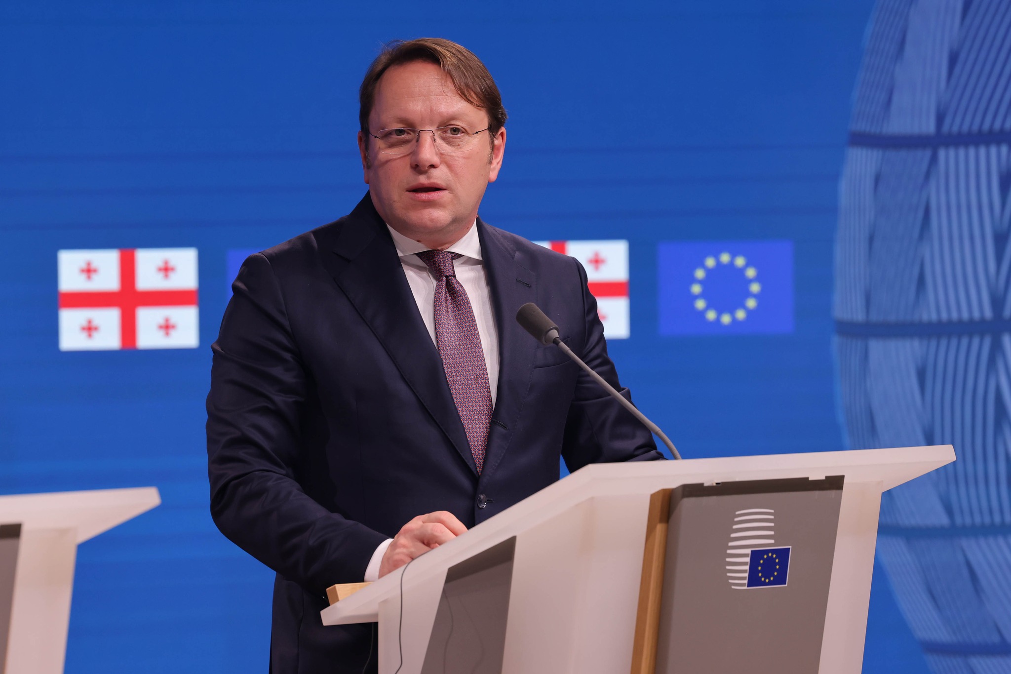 Грузия может быть подключена к «европейскому роумингу»