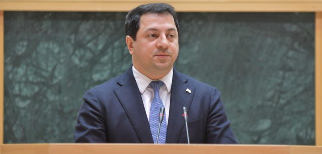 Доклад Мюнхенской конференции о Иванишвили далек от реальности – Талаквадзе