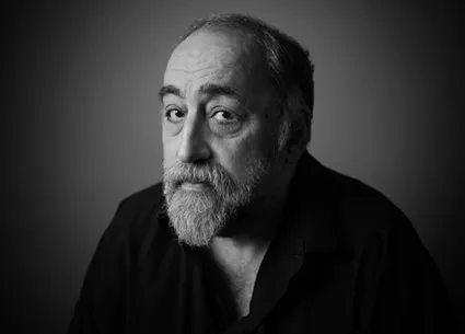 Ака Морчиладзе номинирован на Нобелевскую премию по литературе