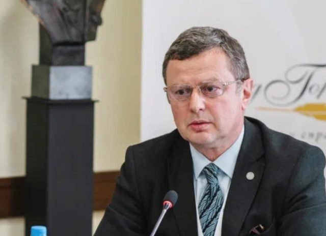 Дмитрий Лорткипанидзе: Грузия сформировала делегацию для участия во Всемирном фестивале молодежи