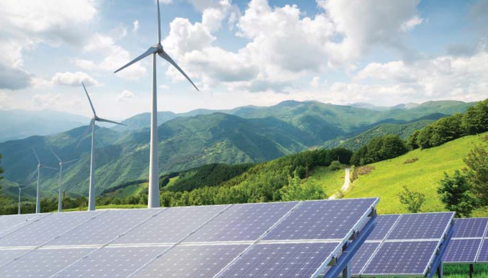 В Грузии прошел второй аукцион по строительству возобновляемых источников электроэнергии