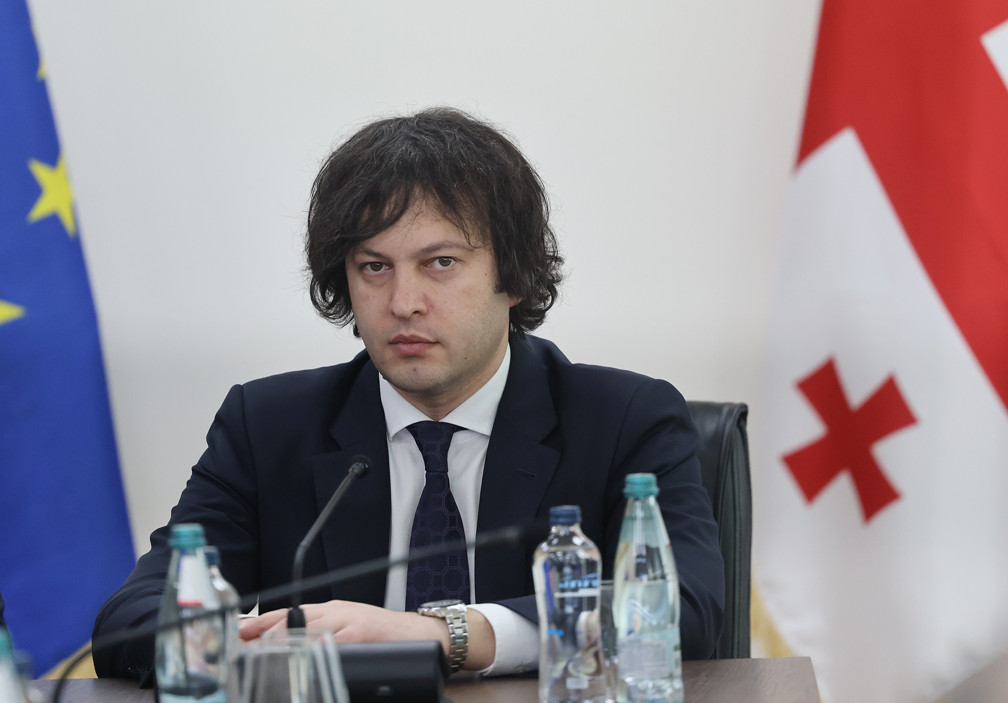 Учебные заведения Патриархии получили 35 млн лари с госбюджета Грузии