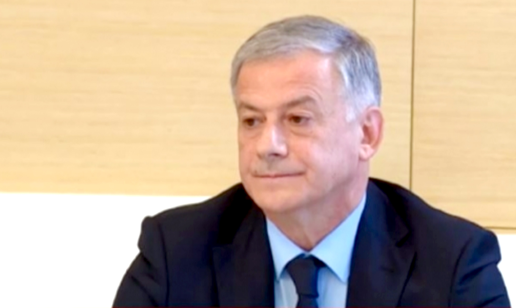 Назначен новый спецпредставитель по отношениям с РФ, глава администрации правительства и министр здравоохранения