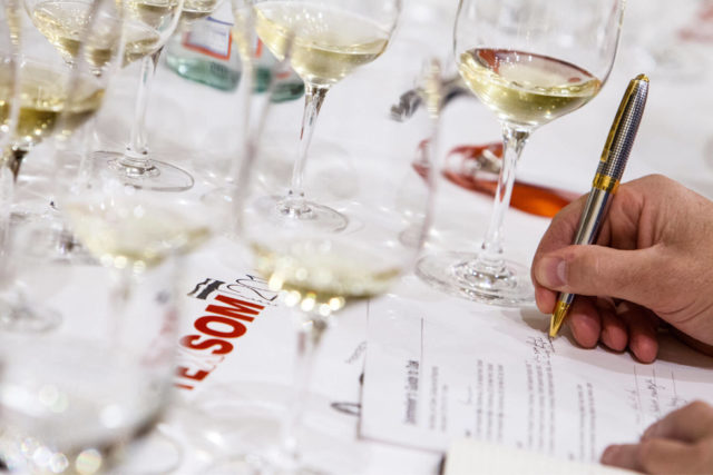 Успех грузинского вина на конференции сомелье TEXSOM в США