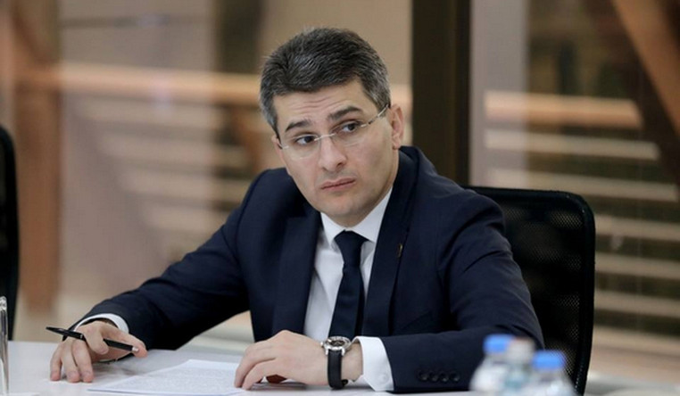 Грузия занимает второе место в регионе с самим низким ростом - Мдинарадзе