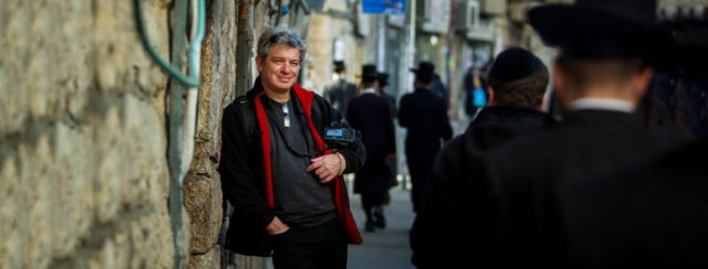 Детские не детские вопросы Дмитрия Брикмана