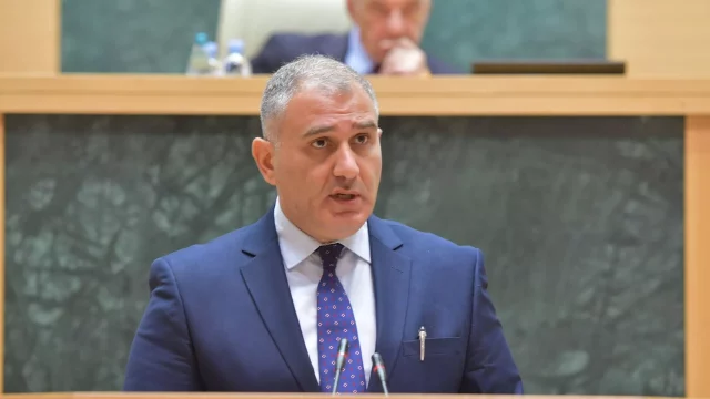 В Грузии медикаменты для онкобольных будут оплачивать отдельно от программы финансирования лечения