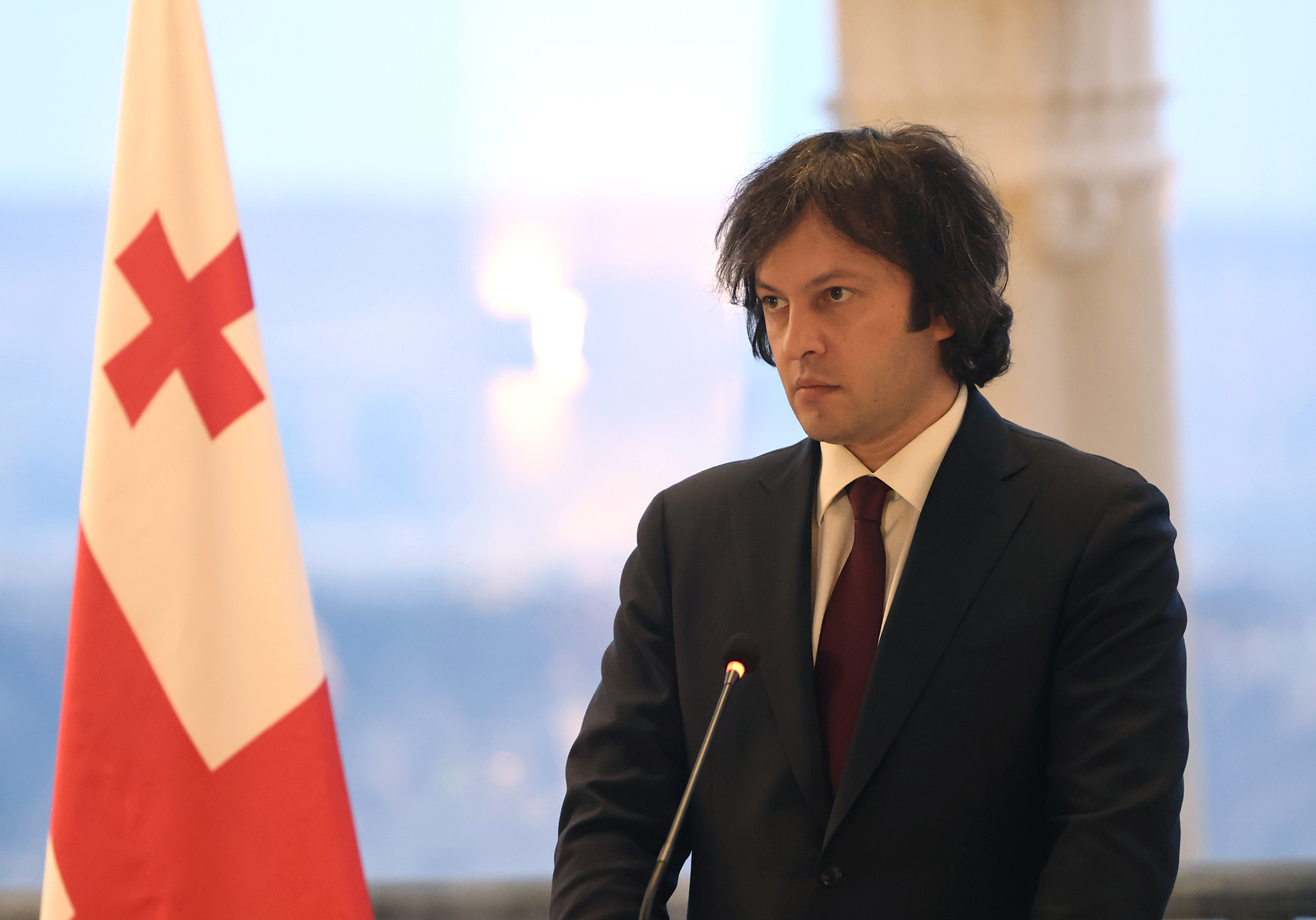 Экономика Грузии в феврале 2024 года выросла на 9,5%