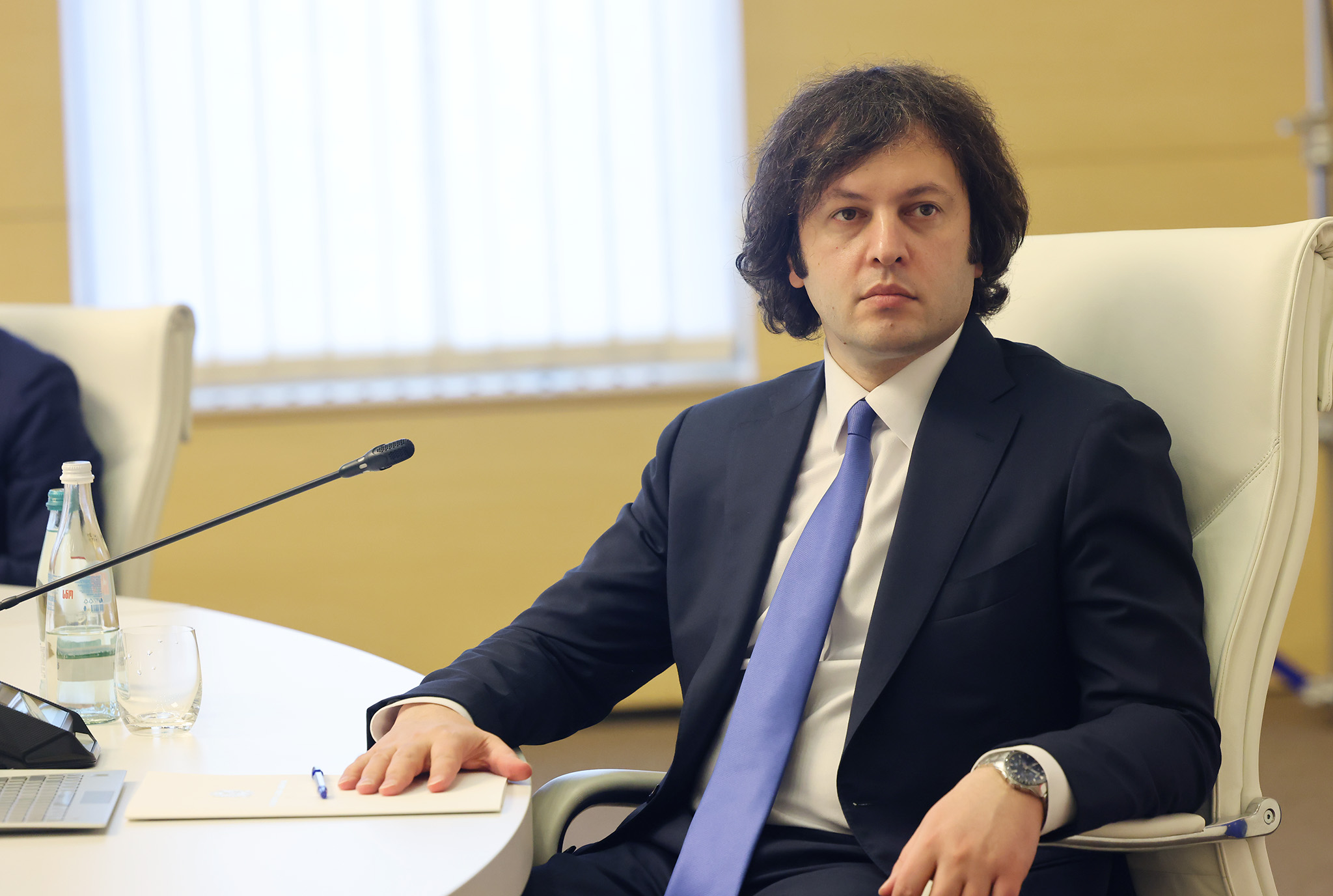 Правительство Грузии решило не отправлять делегацию на инаугурацию президента США Дональда Трампа