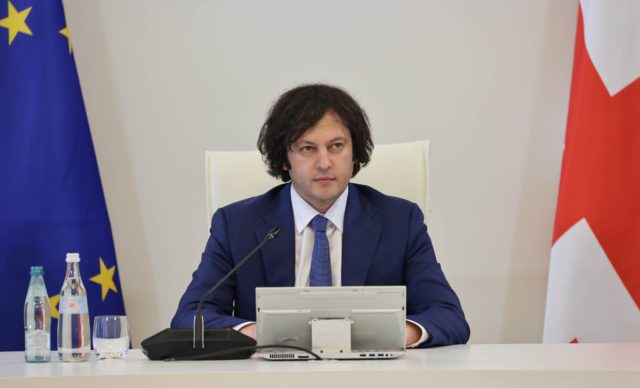 Кобахидзе анонсировал реформу здравоохранения