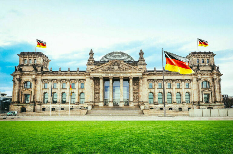 Власти Германии могут принять решение о лишении Грузии статуса безопасной страны