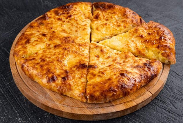 В Грузии «Индекс хачапури» впервые упал после длительного роста