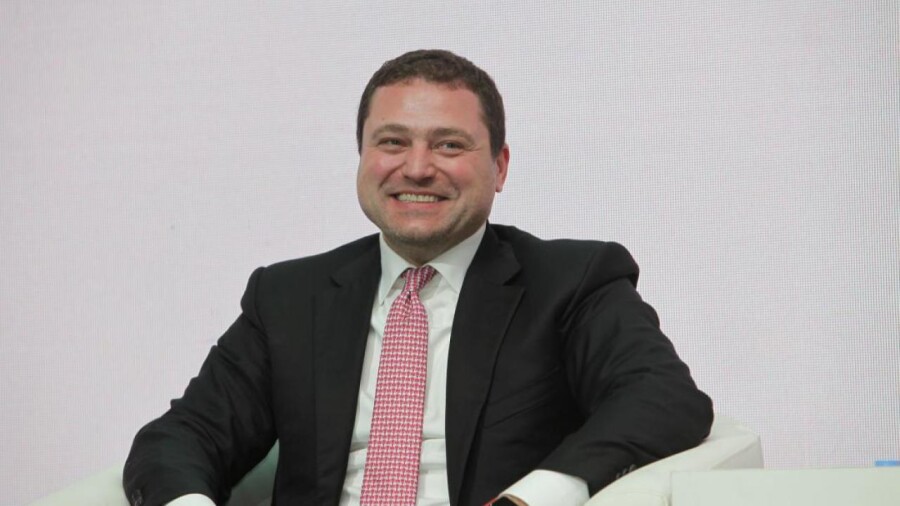 Михаил Ломтадзе на 581 месте в рейтинге Forbes богатейших людей мира 2024 года