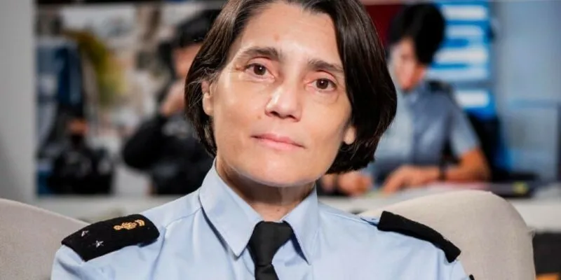 Новая глава мониторинговой миссии ЕС прибыла в Тбилиси