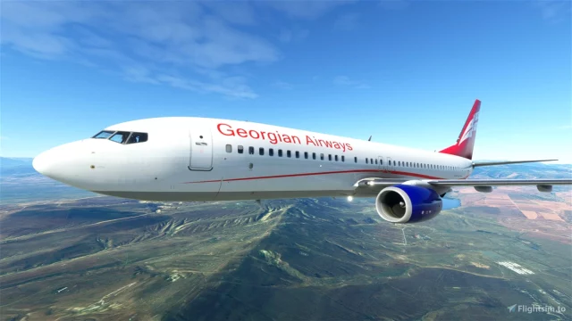 "Georgian Airways" начала продажу билетов на чемпионат Европы