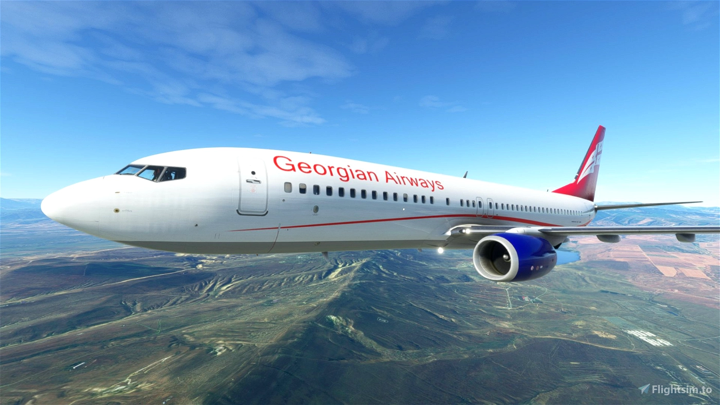 "Georgian Airways" начала продажу билетов на чемпионат Европы