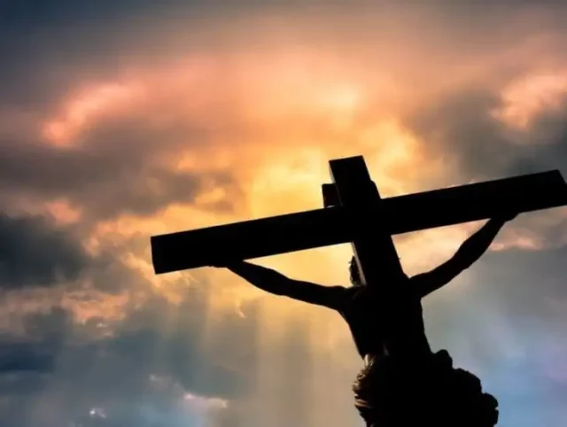 Страстная пятница