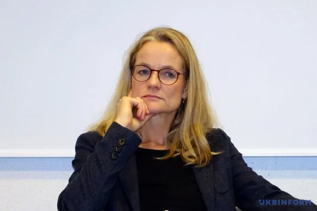 Виола фон Крамон-Таубадель