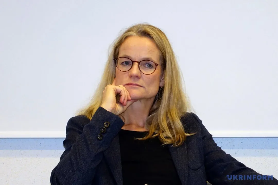 Виола фон Крамон-Таубадель